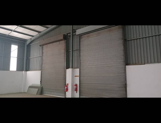 1,034M² BUILDING TO LET IN NORTH RIDING